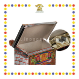JOSS PAPER P/10-12 金银库