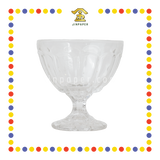 OIL LAMP CUP 125-2 高脚水晶玻璃杯