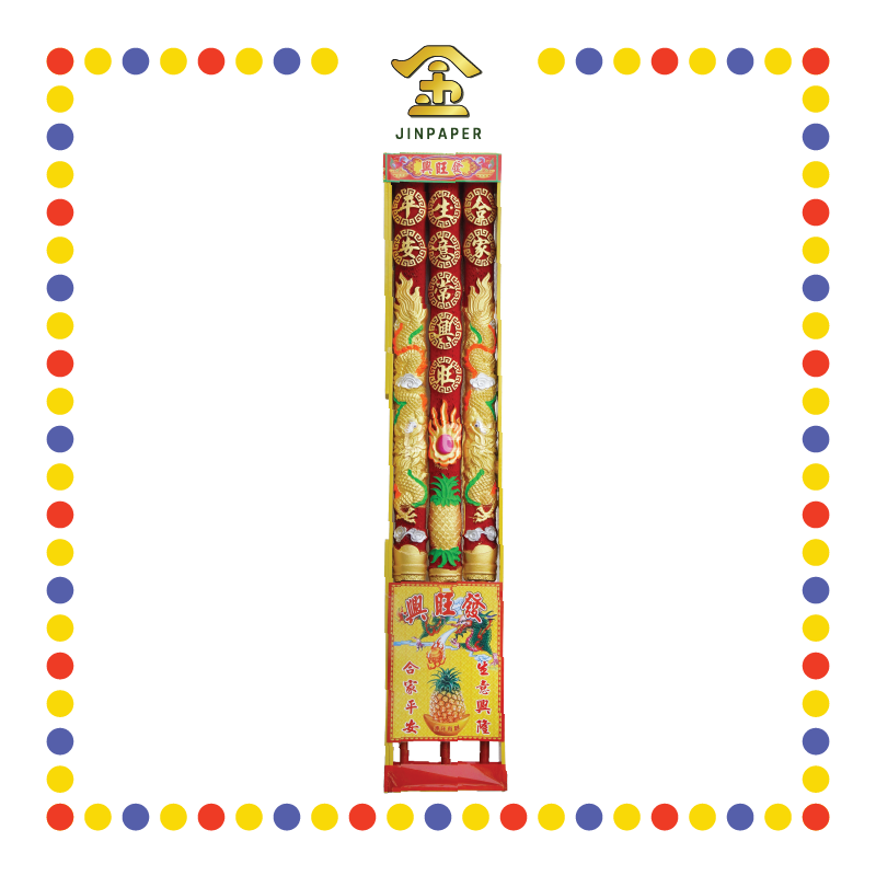 JOSS STICK 160cm 1688赚大钱龙香