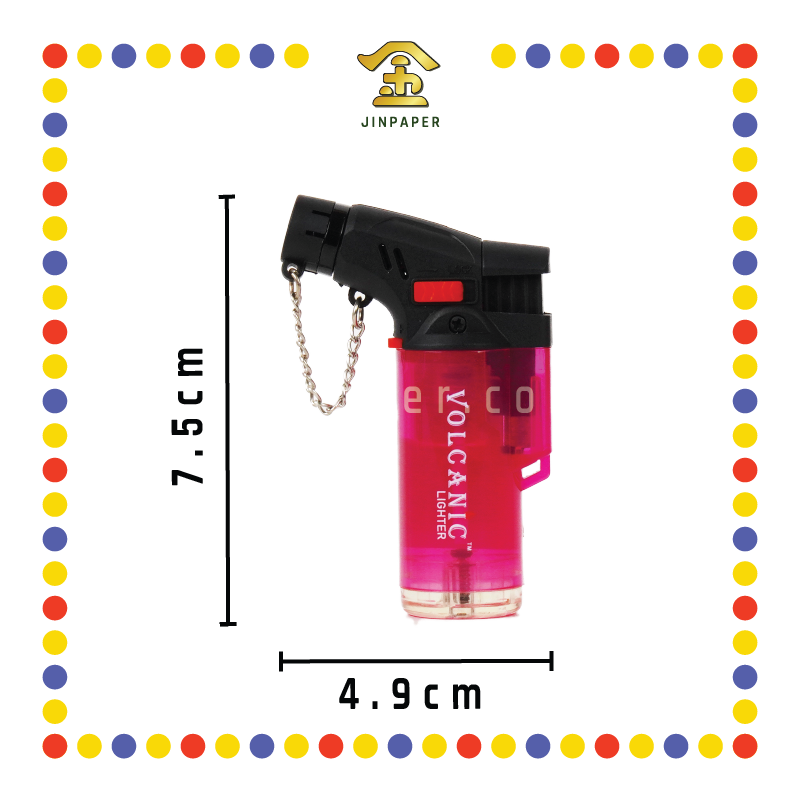 LIGHTER 262 防风小型火机