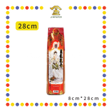 JOSS STICK【28cm/33cm】菩提乘龙观音茗香(650g)