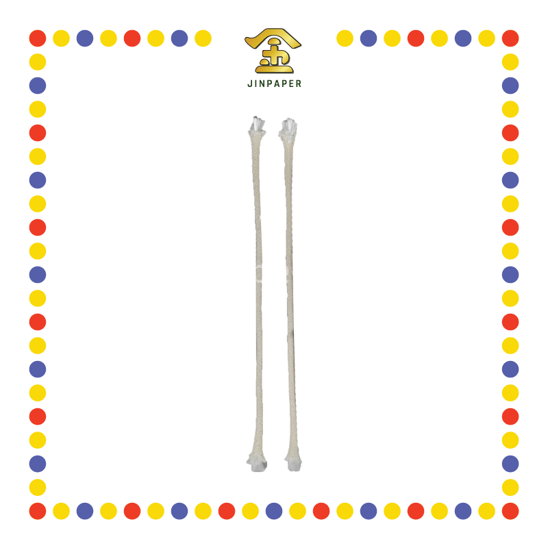 PRAYING USE 双龙灯芯(2条庄)