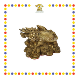 LUCKY GOODS 大2号 大龙龟