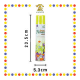 FLORIDA WATER【七花/柚叶】清香剂(300ml)