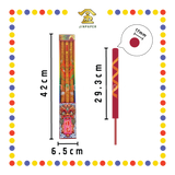 JOSS STICK【30cm/36cm/42cm/50cm/60cm/72cm】新款祥龙香