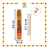 JOSS STICK【30cm/40cm/48cm】金旺来长寿香