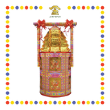 JOSS PAPER 33x20 特大一桶金