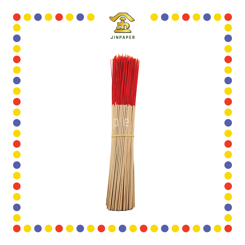 JOSS STICK 38cm 机香(500gm) (小香)