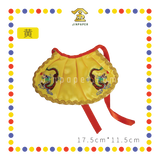 PRAYING CLOTH 3寸 绣龍神衣【青/黑/红/蓝/黄】