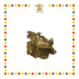 LUCKY GOODS 4号 如意龙龟