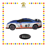 JOSS PAPER ZH01 GTR 日本跑车