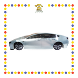 JOSS PAPER HT27 高科技电动汽车特斯拉(TESLA)