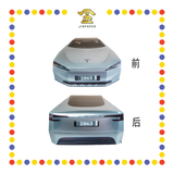 JOSS PAPER HT27 高科技电动汽车特斯拉(TESLA)