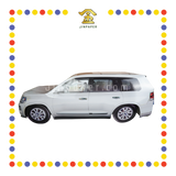 JOSS PAPER HT38 LAND CRUISER汽车