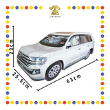 JOSS PAPER HT38 LAND CRUISER汽车