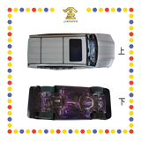 JOSS PAPER HT38 LAND CRUISER汽车