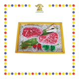 JOSS PAPER JC004 高级和牛