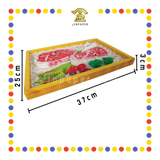 JOSS PAPER JC004 高级和牛