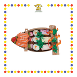 JOSS PAPER JC009 高级寿司船