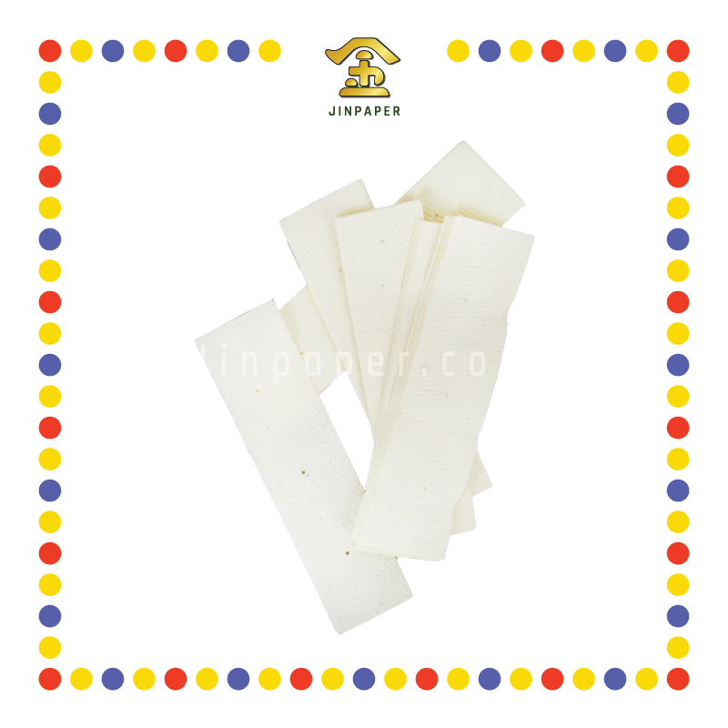 JOSS PAPER 特级白玉开钱 (冥纸)