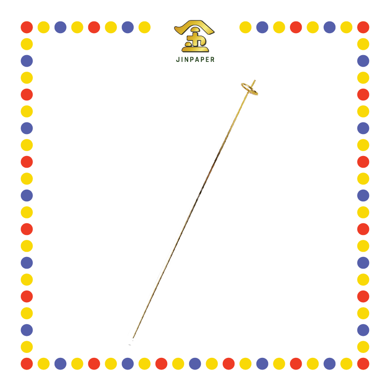 INCENSE HOLDER K金塔香枝 (香炉)