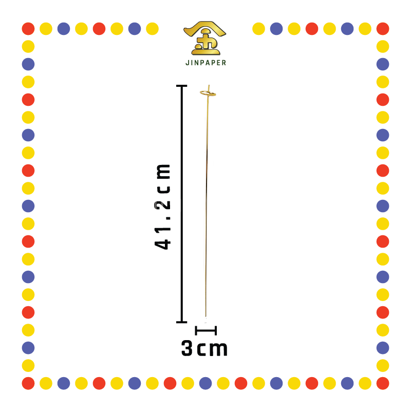 INCENSE HOLDER K金塔香枝 (香炉)