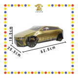 JOSS PAPER HT54 LAMBORGHINI URUS