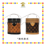 JOSS PAPER BP05 富意LV经典圆桶包
