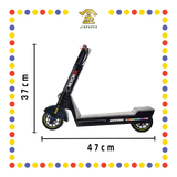 JOSS PAPER H57 华雅电动踏板车(SCOOTER)