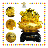 LUCKY GOODS 28#沙金天天聚宝