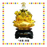 LUCKY GOODS 28#沙金天天聚宝