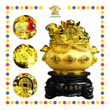 LUCKY GOODS 41#沙金天天聚宝
