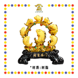 LUCKY GOODS 33#沙金财富临门