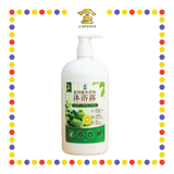 BODY WASH 金伯牌麻风柑沐浴露750ml
