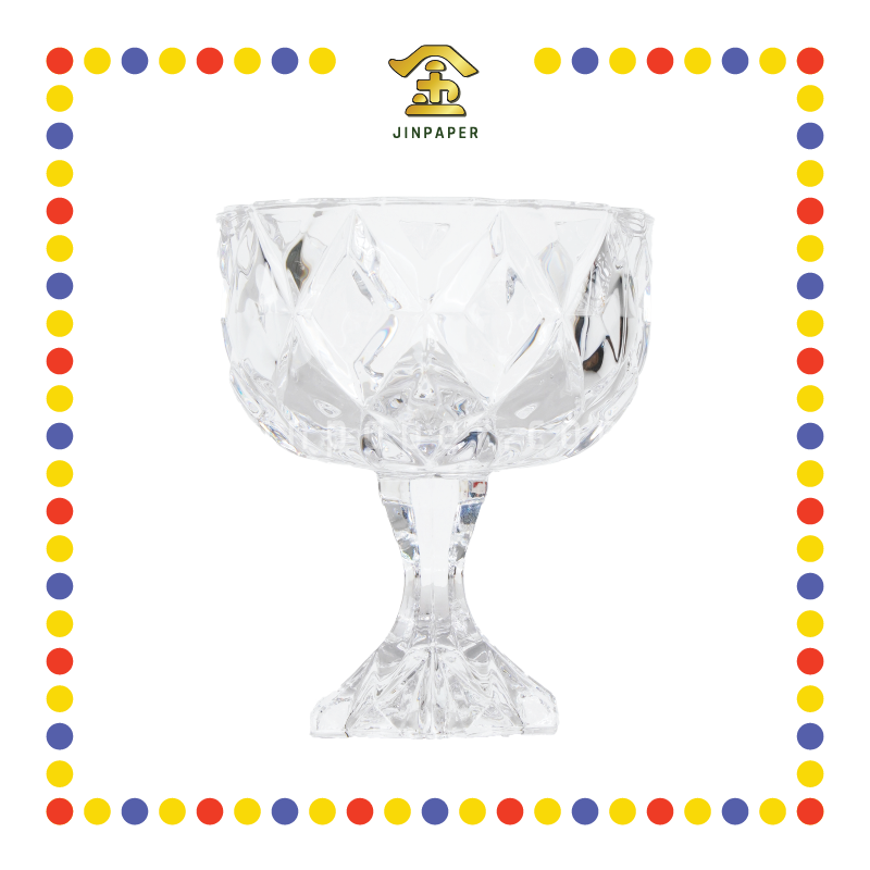 GLASS WARE (24)YJP 7081-1 水晶杯