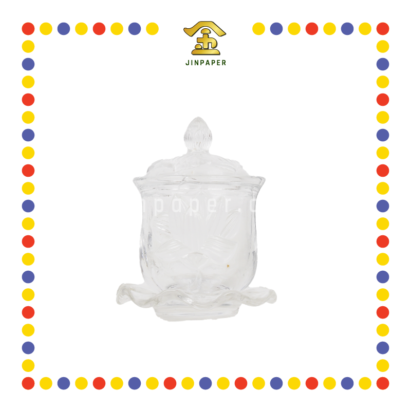 PRAYING CUP 清光圣水杯