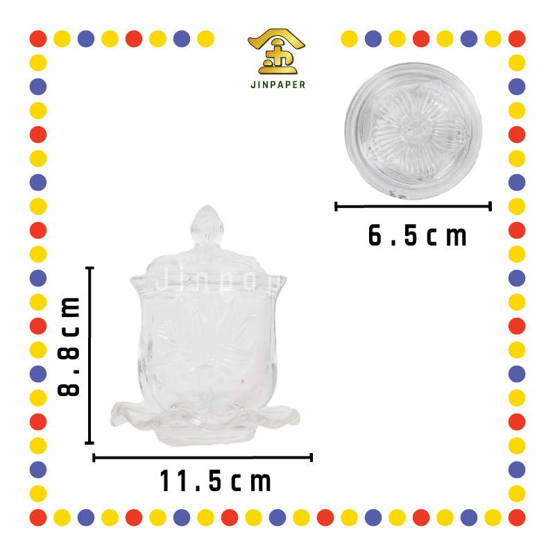 PRAYING CUP 清光圣水杯