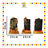 LUCKY GOODS L3 天降财运黑金(大)