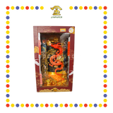 LUCKY GOODS L1 龙腾财到黑金(大)