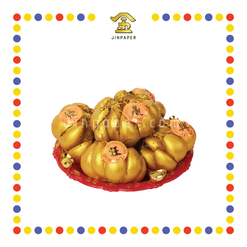 LUCKY GOODS 有得算