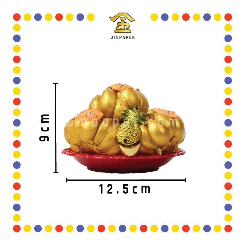 LUCKY GOODS 算有得算旺來