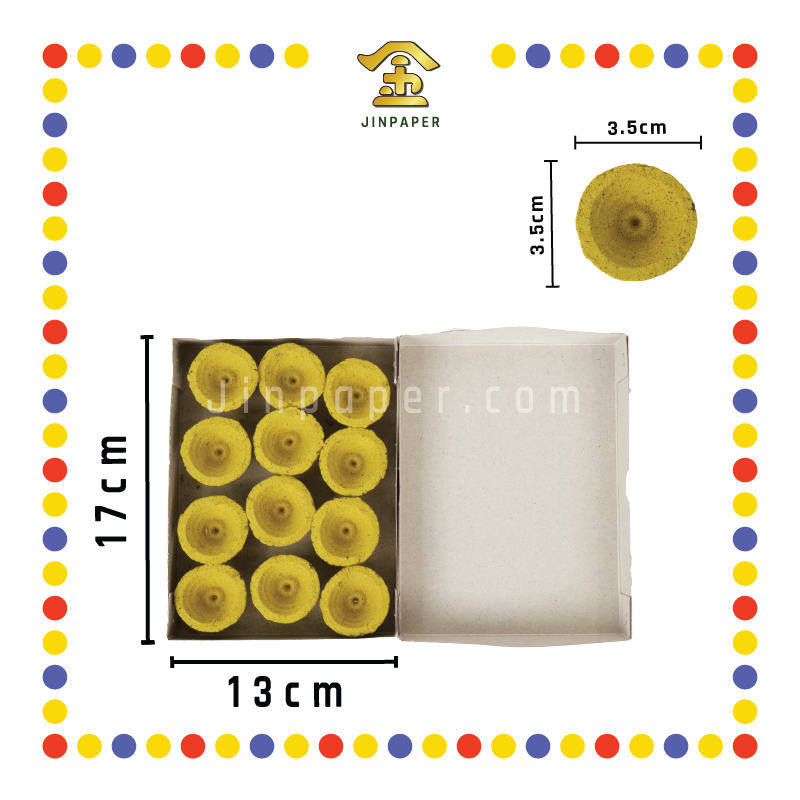 KEMANYAN 关帝甘文烟