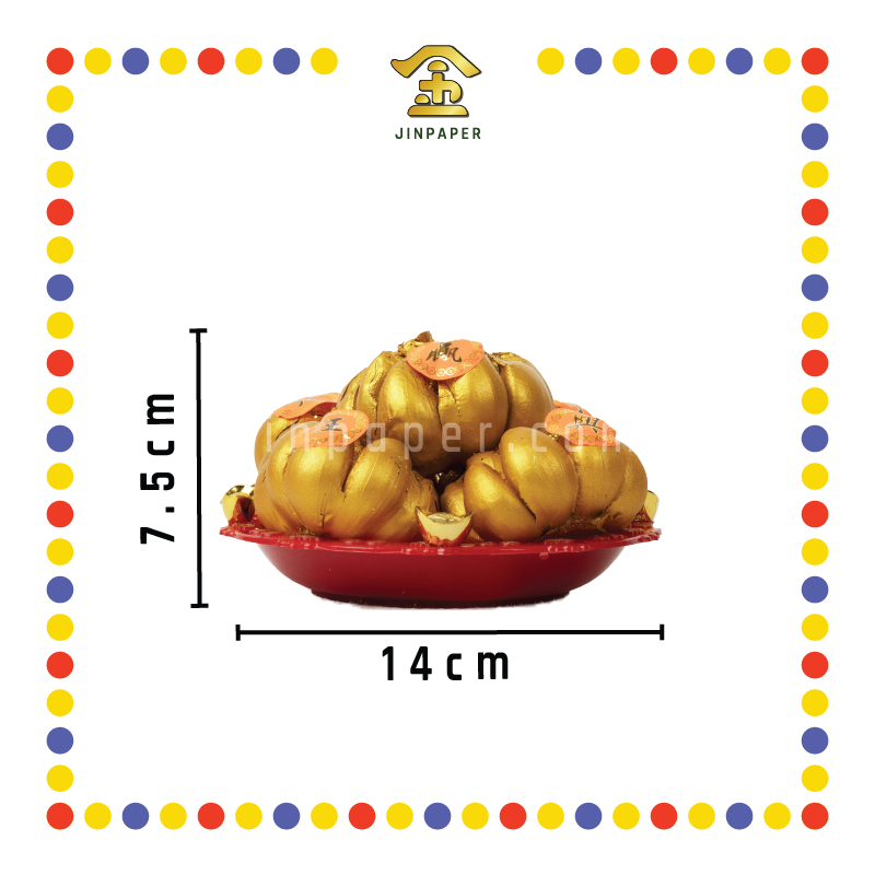 LUCKY GOODS 有得算