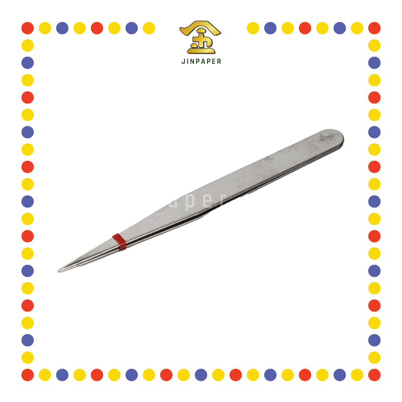 PRAYING USE 不锈钢指钳(冲指头)