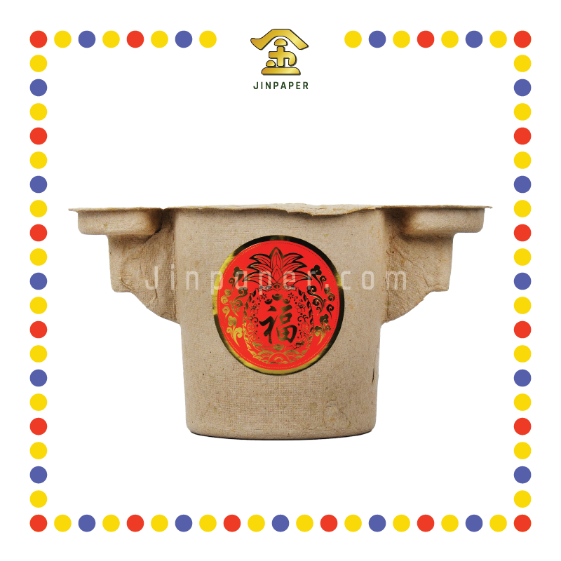 PRAYING CENSER 环保香炉