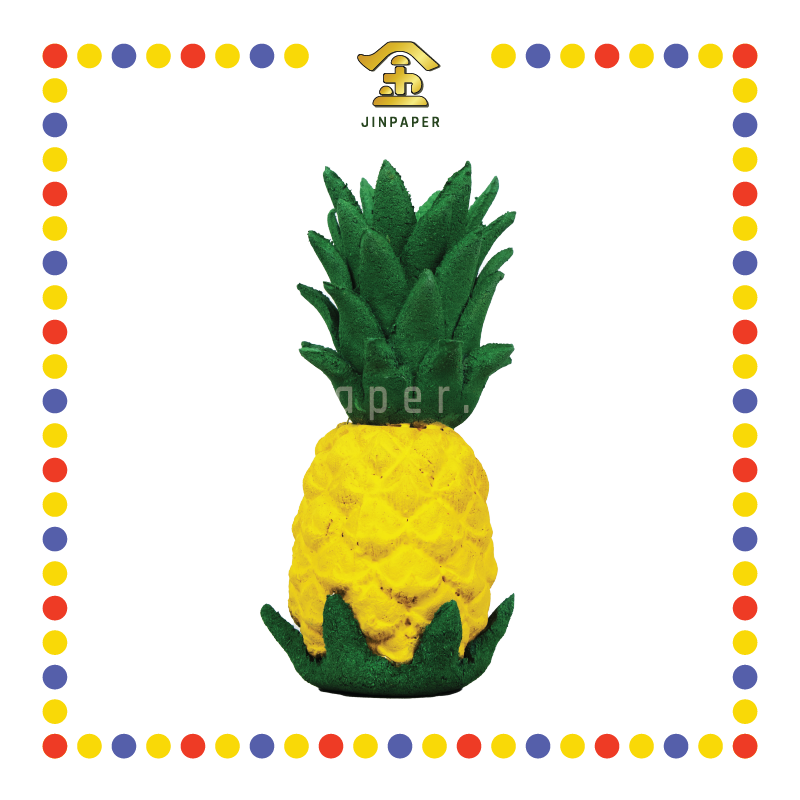 JOSS STICK 黄梨香