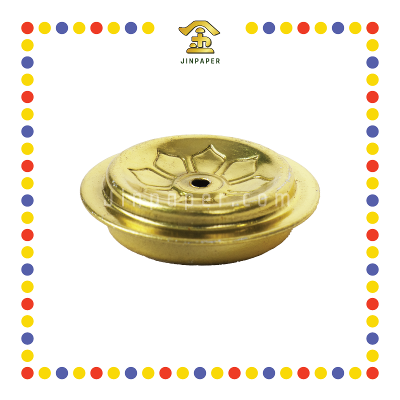 PRAYING USE 莲花浮子(小)