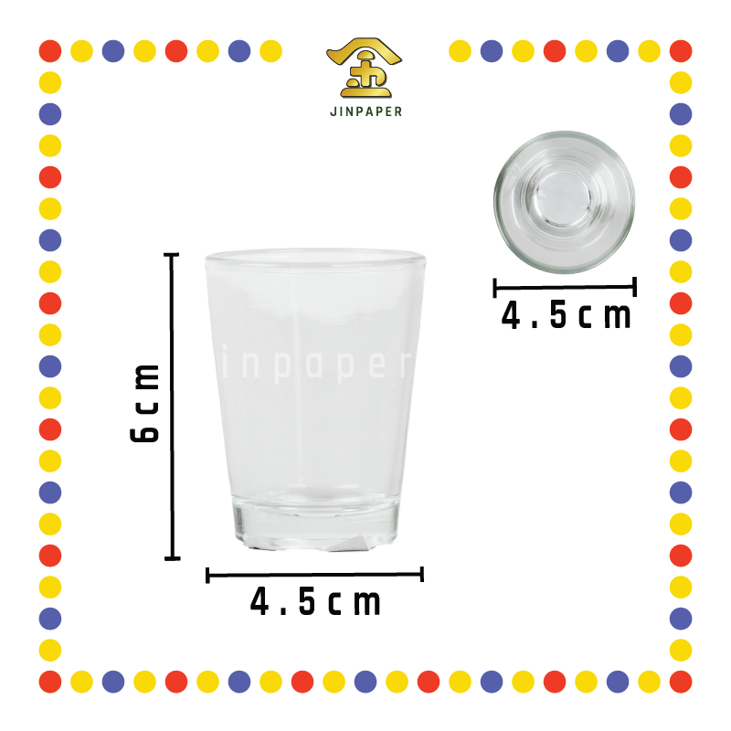 GLASS WARE (23)亚光九线 水晶杯