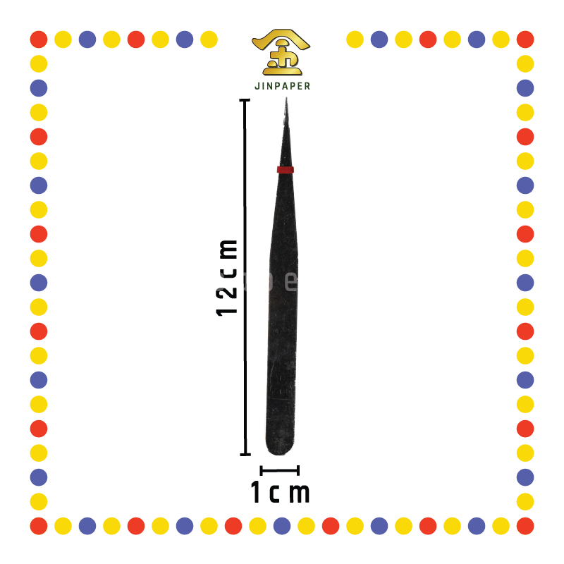 PRAYING USE 不锈钢指钳(冲指头)