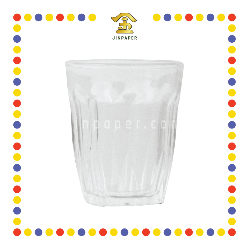 GLASS WARE (9)1183-L 水晶杯